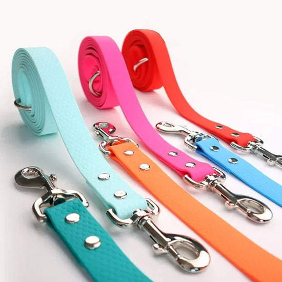 Waterproof PVC Adjustable Dog Grooming Loop