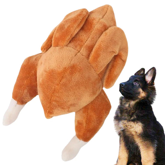 Soft & Durable with Sound