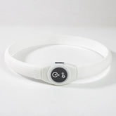 New Led Luminous Dog Collar PVC Waterproof , for Large Medium Small Dogs Collar Usb Light Night Safety Pet Glowing Accessories